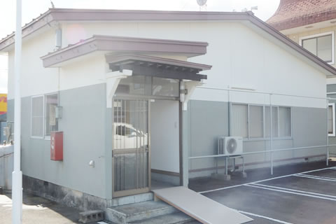 さくらホール別館